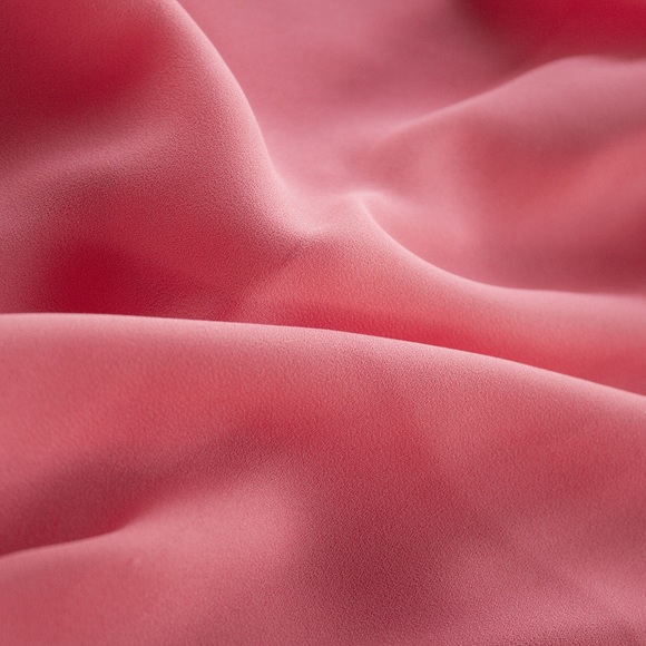 Pleione Coral Blouse - Picture 5 of 6